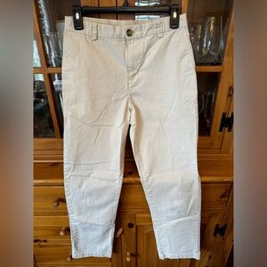 Vineyard Vines - Boys breaker pants size 16